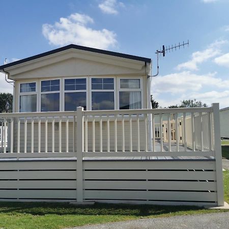 Tranquil 6 Berth Luxury Holiday Home Chichester Kültér fotó
