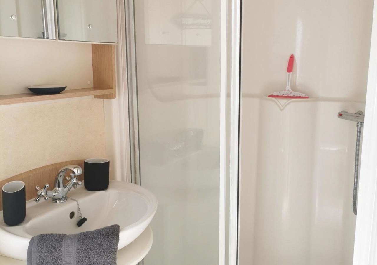 Tranquil 6 Berth Luxury Holiday Home Chichester Kültér fotó